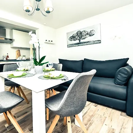 Bliss Residences Biograd 1