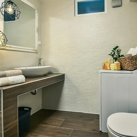 Bliss Residences Biograd 1 Hotel