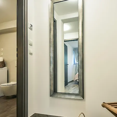Bliss Residences Biograd 1 Hotel Weißenburg