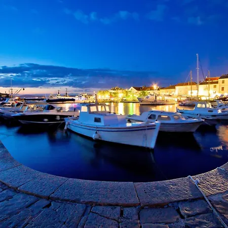 Hotel Bliss Residences Biograd 1 4*