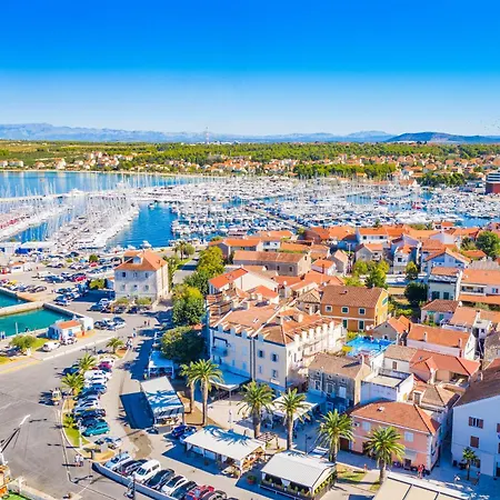 Bliss Residences Biograd 1 Weißenburg