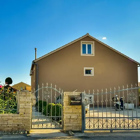 Bliss Residences Biograd 1 Weißenburg