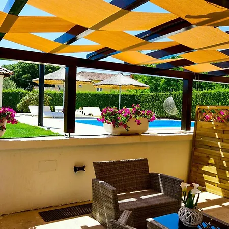 Bliss Residences Biograd 1 4* Weißenburg