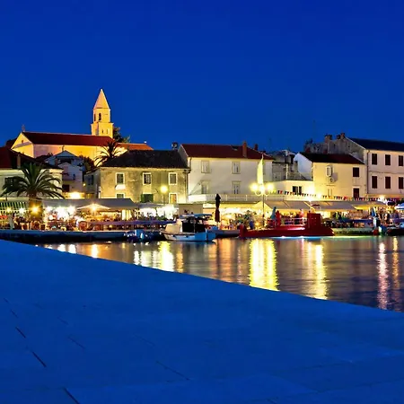 Bliss Residences Biograd 1 Hotel