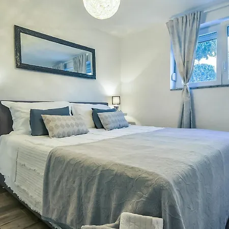 Bliss Residences Biograd 1 4*