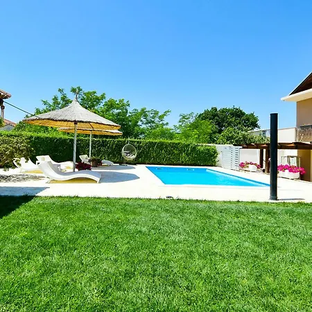 Bliss Residences Biograd 1 酒店 比奥格勒·纳·莫鲁